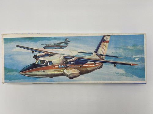 Alter flugzeug modellbaukasten - alter, flugzeug-modellbaukasten