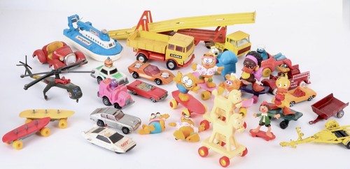 Konvolut matchbox faller - matchbox, mc