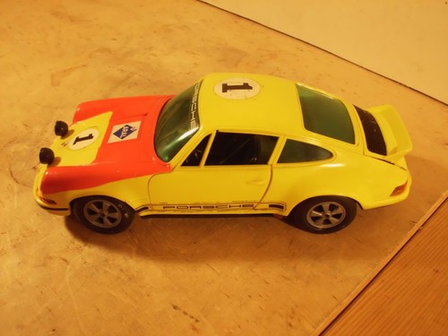 Schuco 356 218 - 356, porsche