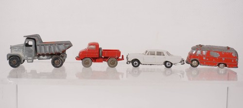 Vintage raritäten konvolut - vintage,