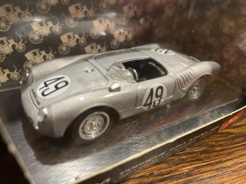 15284 brumm porsche 550 - 550, 1500