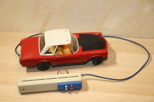 Gama 380 mercedes - gama, sl