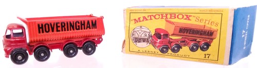 Matchbox lesney regular - lesney,