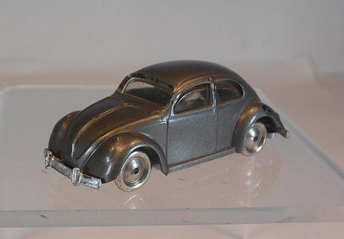 Lego 661 vw 1200 - 1/87,
