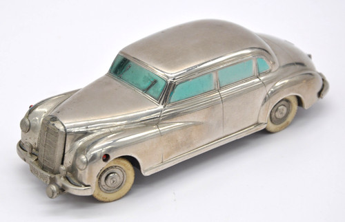Prämeta mercedes benz 300 - prämeta,