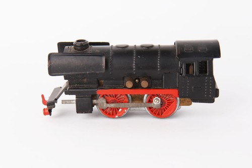 Karl bub dampflok 102 - nr,