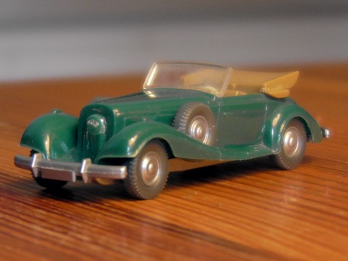 Dachbodenfund mercedes cabrio - dachbodenfund, mercedes-cabrio