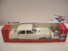 Schuco 5309, Opel Admiral