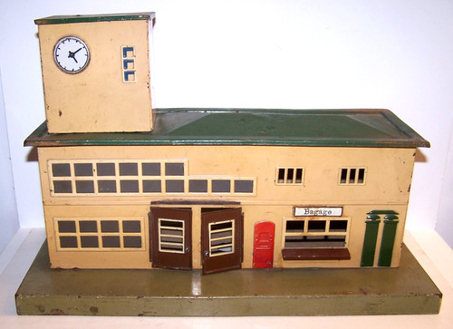 Alter märklin blech spur - märklin,