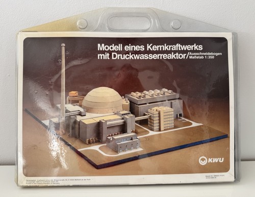 Kwu modell eines - kwu,