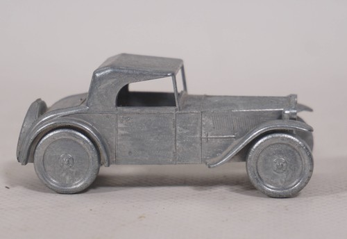 Audi dkw 1931 metall modell - dkw, f1