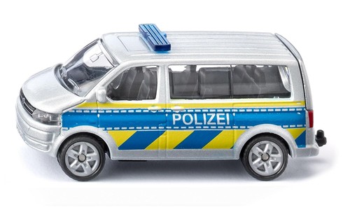 Siku 1553 autobahnpolizei - 1553,