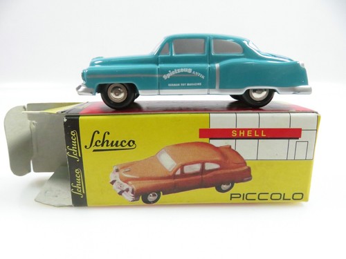 Schuco cadillac 54 - 1:90,