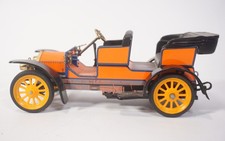 Vintage Schuco N 1229