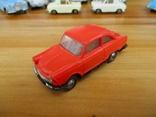 Norev 1/43 Plastik DKW Junior