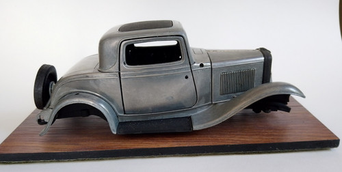 Ford coupe window - ford,