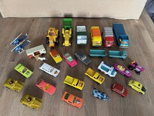 Matchbox Superfast, Siku