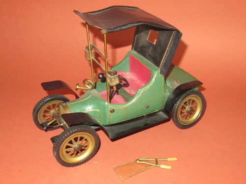 Rare ford model altes - ford,