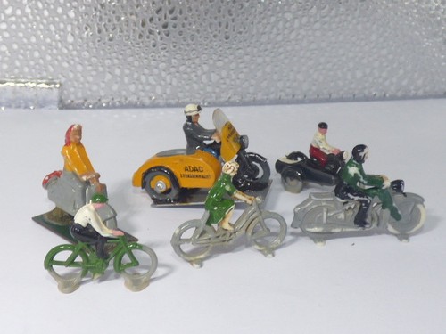 Siku motorräder roller - roller, und