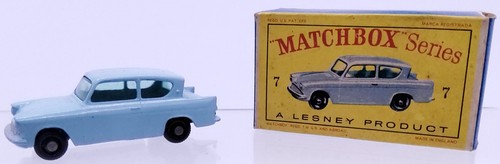 Matchbox lesney regular wheels - matchbox,