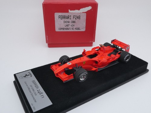 Bbr commemorative model - commemorative,