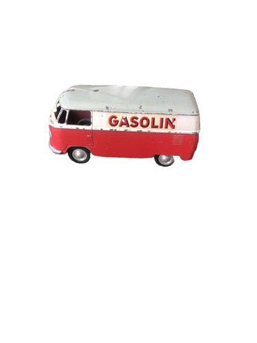 Märklin bus gasolin - vw, „gasolin“