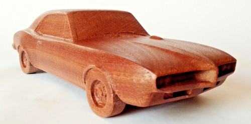 Holz auto modell - holz, –