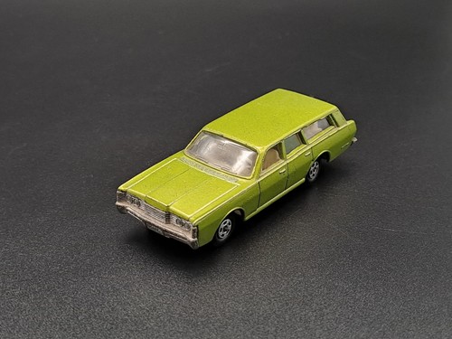 Matchbox superfast 73 - matchbox, no