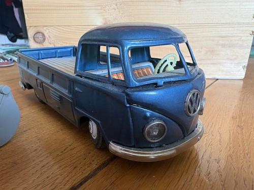 Vintage 50er vw bulli - vintage,,