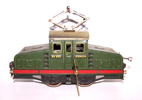 Märklin spur blech - märklin,