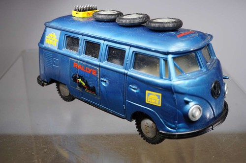Vintage bulli t1 - vw,