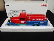 Märklin Standard Tankwagen