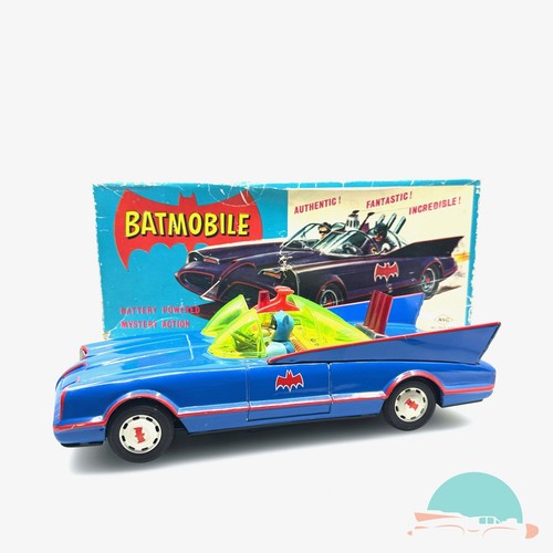 Asc batmobile 1 - asc,