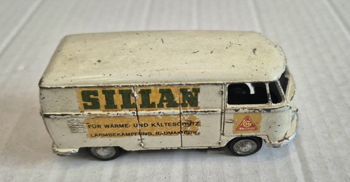 Märklin sillan bus - sillan,
