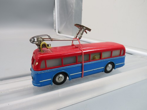 Eheim brawa bus - eheim/brawa, o-bus