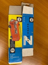 SIKU  Super Serie  V 237  nur