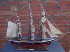 Fregata Espanola 1780 Vintage