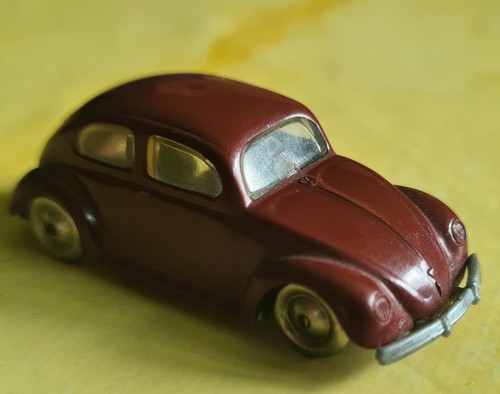Lego käfer selten weinrot - lego, vw