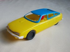 GROßER PLASTIK CITROEN SM