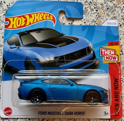 Hot wheels ford mustang - wheels,
