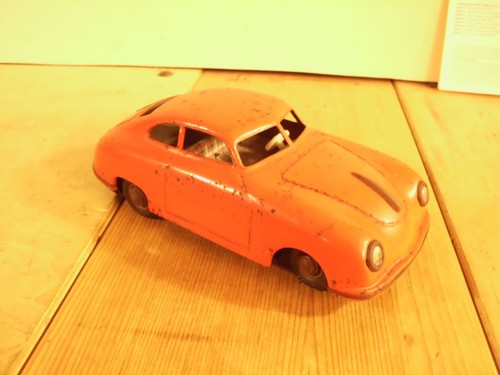 Jnf neuhierl porsche 356 mit - neuhierl,