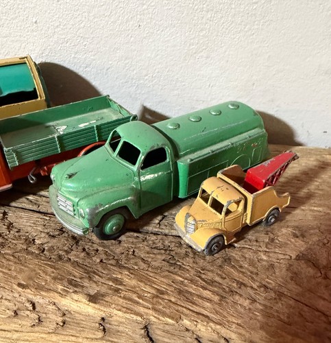 Dinky toy konvolut - dinky,