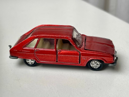 Vintage spielzeug auto - vintage,