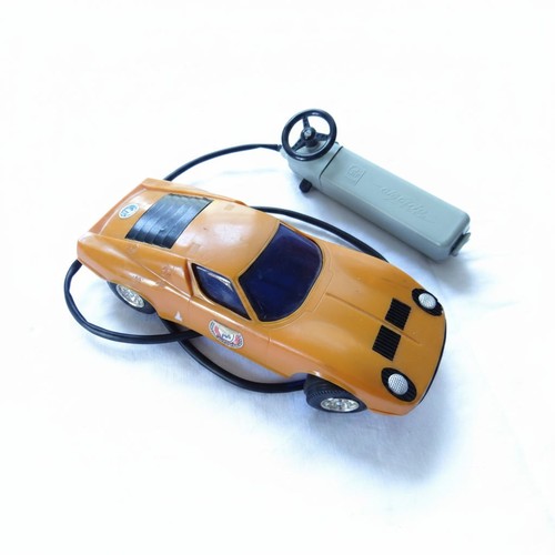 Lamborghini miura stelco altes - lamborghini,