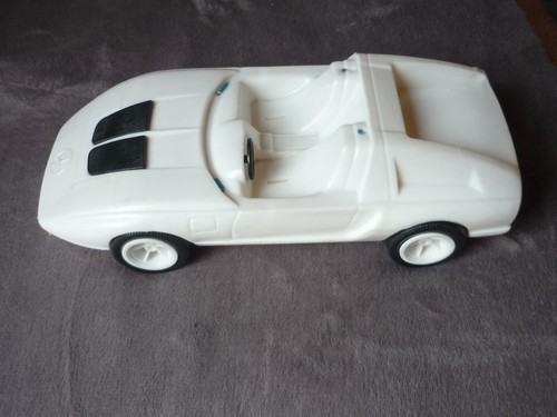 Vintage toy modellauto - vintage,