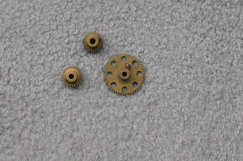 Märklin modellbaukasten 2 - modellbaukasten:,