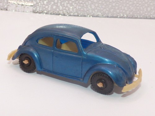 Playart 8cm vw käfer - -,