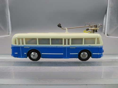 Eheim brawa bus - eheim/brawa, o-bus