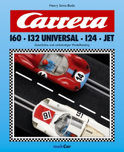 Carrera 160 132 - ,