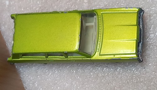 Matchbox superfast 73 - no, 55/73
